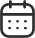 Calendar Icon